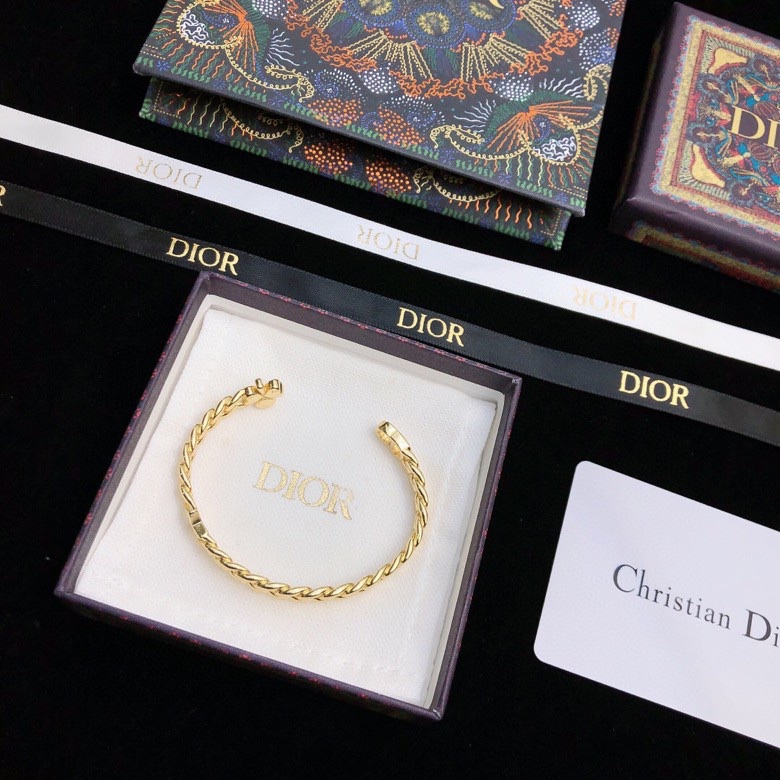 Christian Dior Bracelets